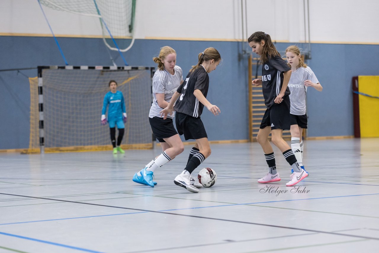 Bild 91 - wCJ NFV Futsalturnier